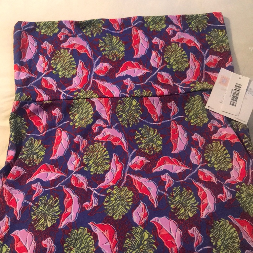 Lularoe maxi